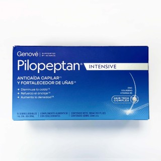 PILOPEPTAN INTENSIVE 15 SOBRES