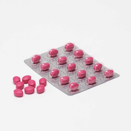 PILOPEPTAN WOMAN 30 COMPRIMIDOS