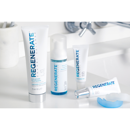 REGENERATE ENANMEL SCIENCE ADVANCED PASTA DENTIFRICA 75 ML