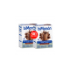 BIMANAN PACK DUPLO BATIDOS SABOR CHOCOLATE 6 BATIDOS + 6 BATIDOS 2ªUD 50%