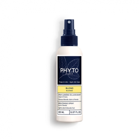 PHYTO SPRAY BLOND RUBIO ACLARANTE 150ML