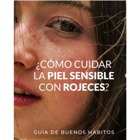 LETI SR AGUA MICELAR PIEL SENSIBLE Y ROSACEA 200 ML