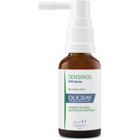 DUCRAY SENSINOL SERUM SOS SPRAY 30 ML