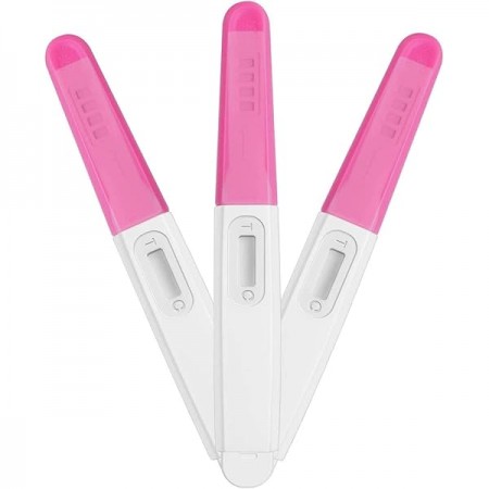 INTERAPOTHEK TEST DE EMBARAZO AUTODIAGNOSTICO 1 TEST