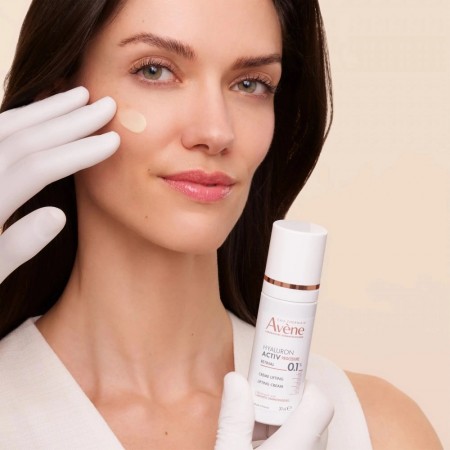 AVENE HYALURON ACTIV PROCEDURE CREMA LIFTING RETINAL 0.1% 30 ML