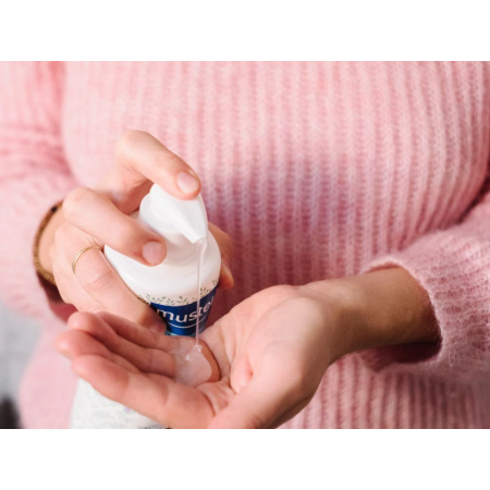 MUSTELA PACK DUPLO BABYGEL BAÑO DE ESPUMA 2 X 750ML