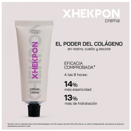 XHEKPON CREMA 40 ML