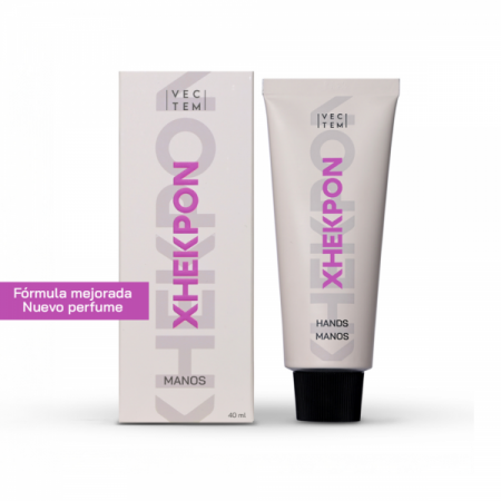 XHEKPON CREMA 40 ML