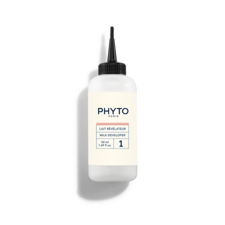 PHYTO COLOR TINTE 6.66 CASTAÑO CLARO