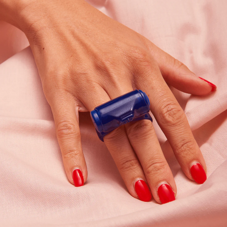 CONTROL PLEASURE BOOSTER ANILLO VIBRADOR 1 ANILLO