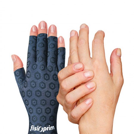FISIOPRIM GUANTES PARA ATROSIS TALLA XS 1 PAR