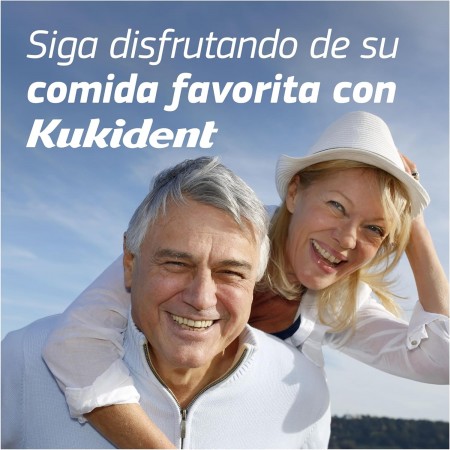 KUKIDENT PRO ULTIMATE SIN SABOR CONFORT TODO EL DIA 40 GRS