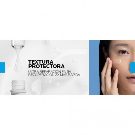 Textura en sérum protectora ultra reparadora de rápida absorción La Roche-Posay