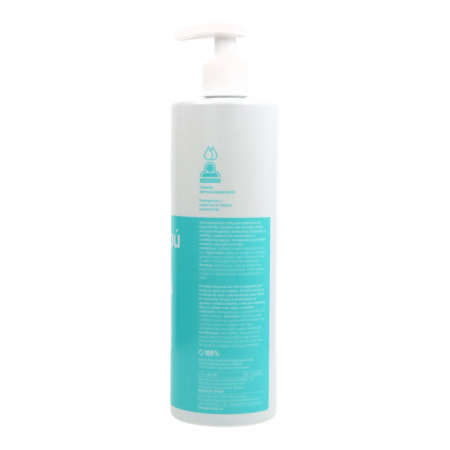 INTERAPOTHEK DUPLO 2ª UD 50% CHAMPU USO DIARIO 2 X 500ML