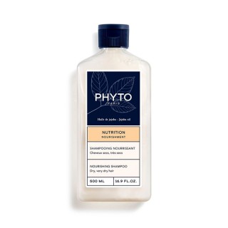 PHYTO NUTRICION CHAMPU 500 ML
