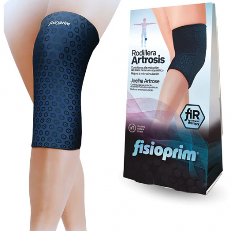 FISIOPRIM RODILLERA FIR ATROSI TALLA M 1 RODILLERA