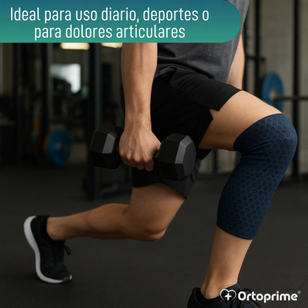 FISIOPRIM RODILLERA FIR ATROSI TALLA L 1 RODILLERA