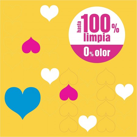 EVAX COTTONLIKE COMPRESAS NORMAL CON ALAS 19 COMPRESAS