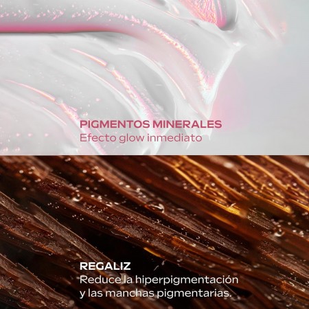 WELEDA GLOW PERFECTIM SERUM DROPS 30 ML