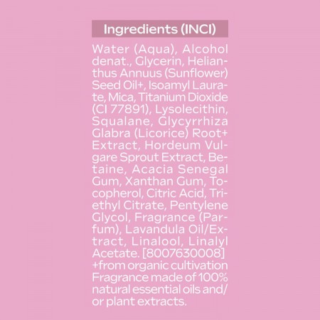 WELEDA GLOW PERFECTIM SERUM DROPS 30 ML