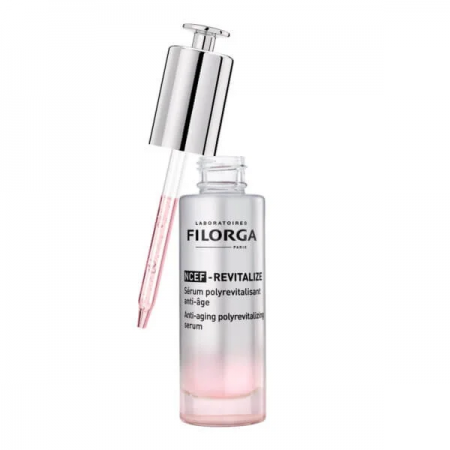 FILORGA NCEF REVITALIZE SERUM CORRECCIÓN SUPREMA 30 ML