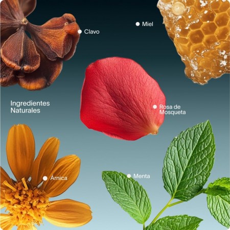 ALIVIUM CBD GEL DE MASAJE EFECTO FRIO 75 ML