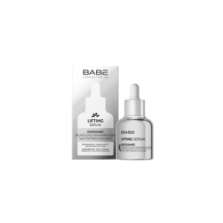 BABE LIFTING EXOSOMES SERUM 30 ML