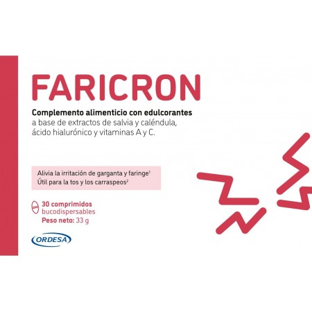 FARICRON 30 COMP