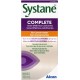 SYSTANE COMPLETE LUBRICANTES SIN CONSERVANTES 10 ML