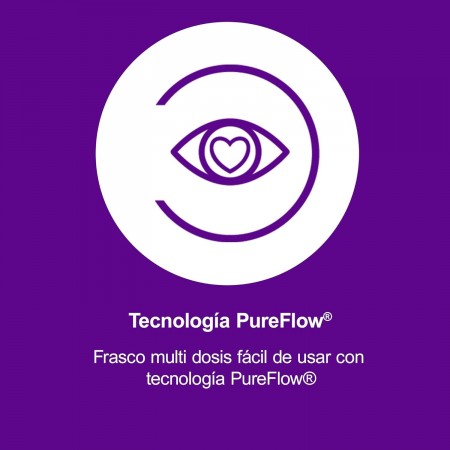 SYSTANE COMPLETE LUBRICANTES SIN CONSERVANTES 10 ML