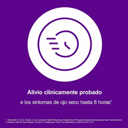 SYSTANE COMPLETE LUBRICANTES SIN CONSERVANTES 10 ML