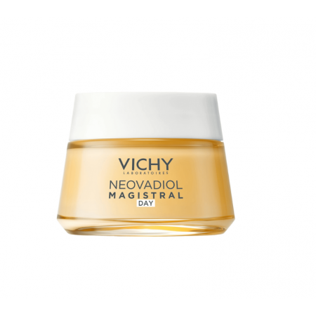 VICHY NEOVADIOL MAGISTRAL CREMA DE DIA BALSAMO NUTRITIVO 50 ML