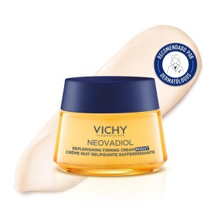 VICHY NEOVADIOL COMPLEJO SUSTITUTIVO CREMA DE NOCHE 50 ML