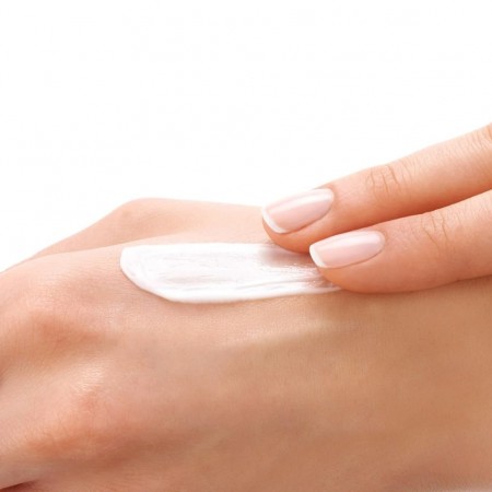 Textura nutritiva y modo de aplicación de la crema para piel seca Vichy Neovadiol Magistral