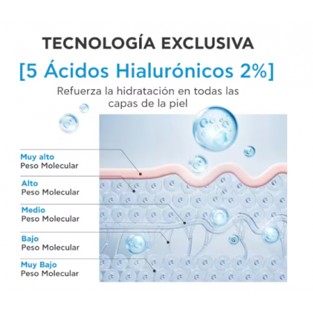 APIVITA HA5 HONEY REPAIR SERUM REPARADOR 30ML