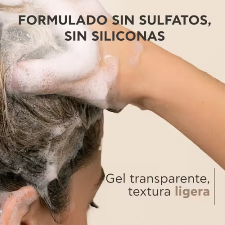 APIVITA ROYAL JELLY ELIXIR CHAMPU REVITALIZANTE 250 ML