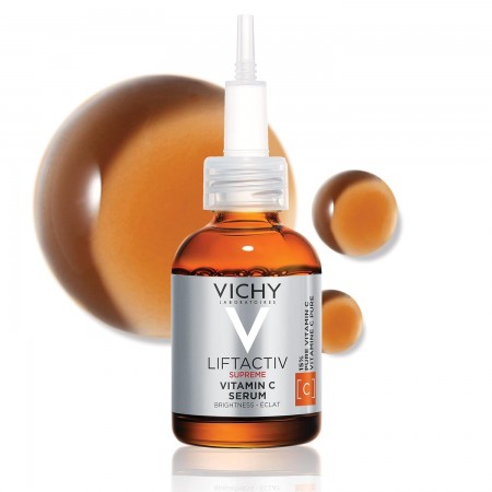VICHY LIFTACTIV SERUM VITAMINA C PURA 20 ML