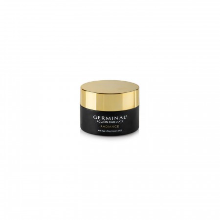 GERMINAL ACCION INMEDIATA CREMA RADIANCE SPF30 50ML
