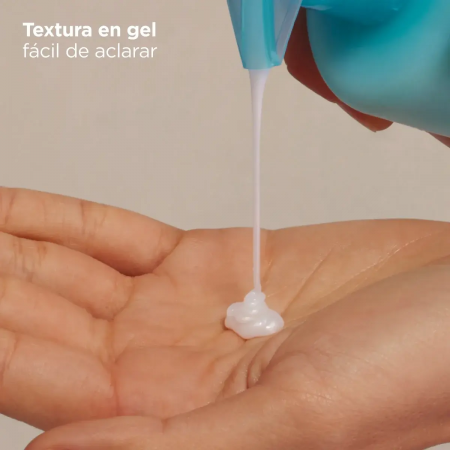 ISDIN UREADIN GEL DE BAÑO HIDRATANTE CON UREA 5% 1 L