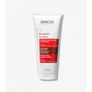 DERCOS TECHNIQUE ENERGIZANTE ACONDICIONADOR FORTIFICANTE 150 ML