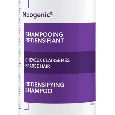 DERCOS CHAMPU NEOGENIC 400 ML