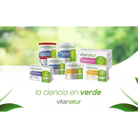 VITANATUR DUPLO COLLAGEN INTENSIVE 2 X 360G