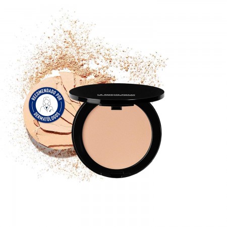 LA ROCHE POSAY TOLERIANE TEINT MINERAL FONDO MAQUILLAJE EN POLVO SPF25 TONO 11 BEIGE CLARO 9,5 G