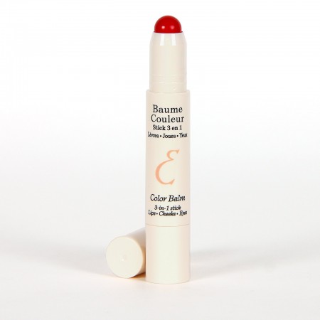 EMBRYOLISSE LABIAL BAUME STICK 3 EN 1 ROJO INTENSO