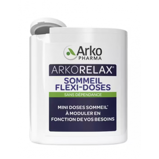 ARKOSUEÑO FLEXI-DOSIS 60 COMPRIMIDOS SUBLINGUALES