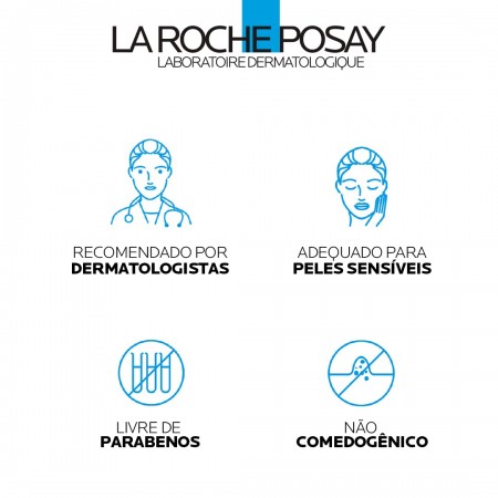 LA ROCHE POSAY PURE VITAMIN C UV SPF25 CONCENTRADO ANTIARRUGAS CREMA 40 ML