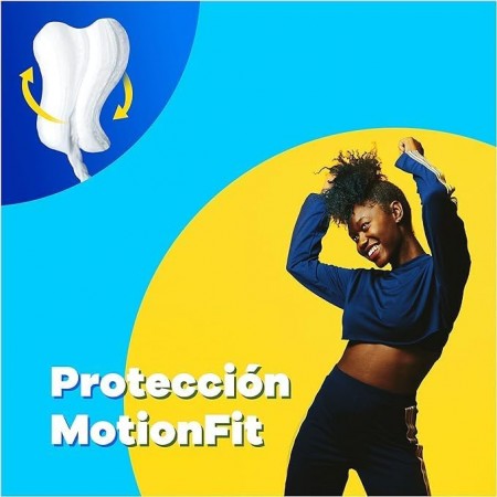 TAMPAX COMPAK PEARL TAMPON 100% ALGODON SUPER 16 TAMPONES