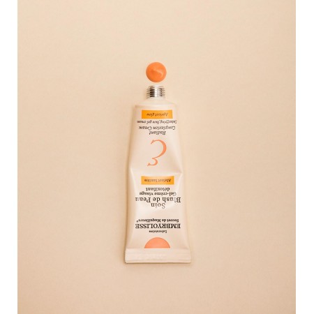 EMBRYOLISSE PACK LECHE-CREMA CONCENTRADA 75ML + GEL-CREMA SOIN BLUSH DE PEAU 30ML