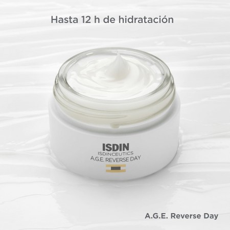 ISDINCEUTICS PACK AGE REVERSE CREMA DE DIA 50ML + 2 MINITALLAS REGALO