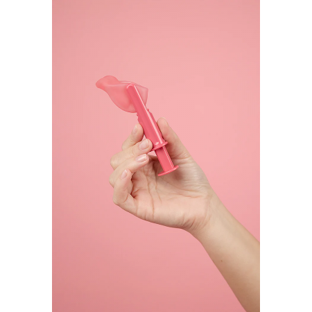 ENNA CYCLE EASY COPA MENSTRUAL TALLA M 2 UNIDADES + APLICADOR